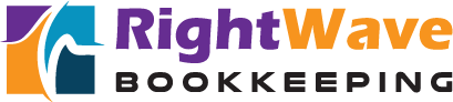 Right Wave Bookkeeping